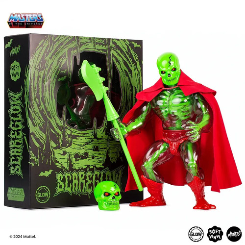 Masters the universe motu - of,