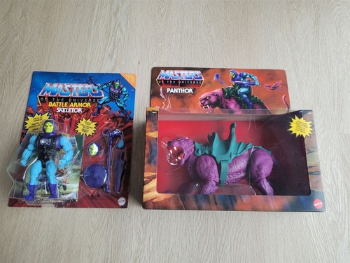 Set pack masters the - 2-pack,
