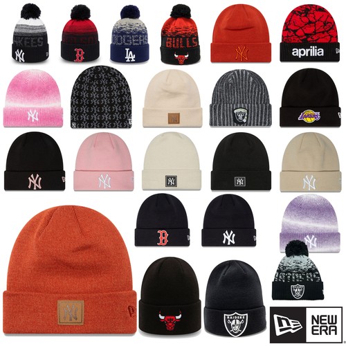 New era beanie winter mütze - winter,