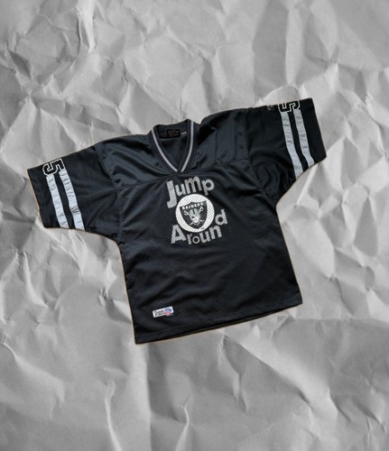 Raiders nfl jersey trikot - jersey,