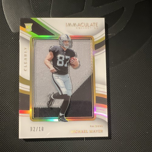 Panini 2023 immaculate - panini,