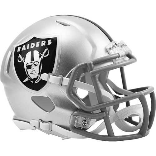 Nfl football mini helm - helm, las