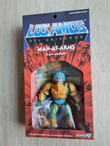 Masters the universe motu - universe,