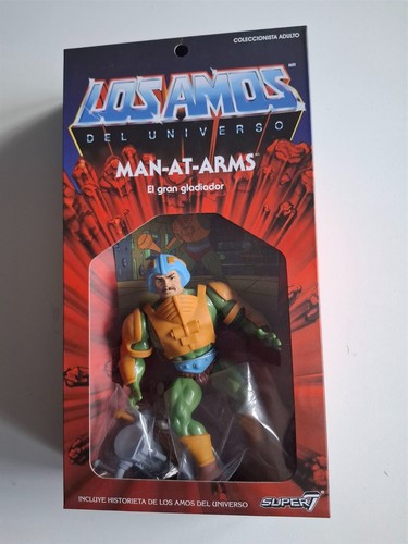 Masters the universe motu - universe,