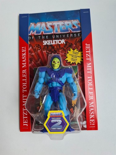 Masters the universe - universe, motu