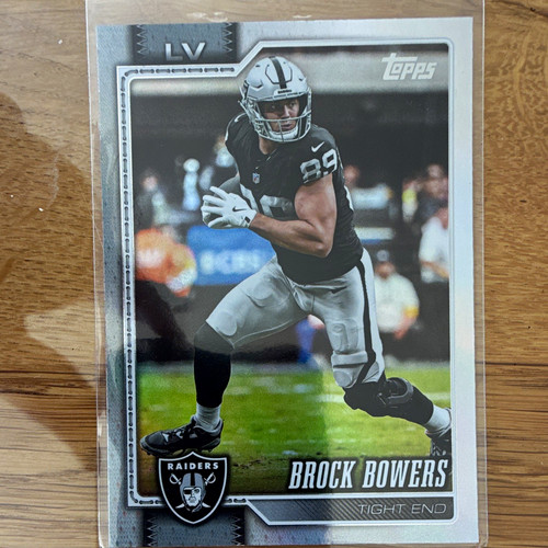 Topps flagship 2026 brock - topps,