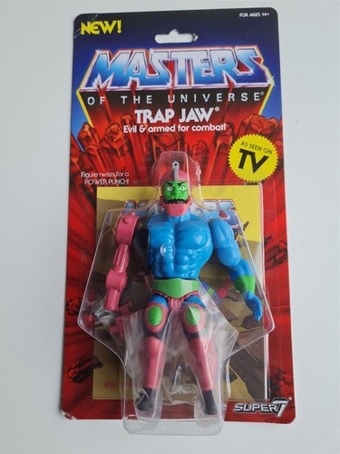 Masters the universe motu - the,