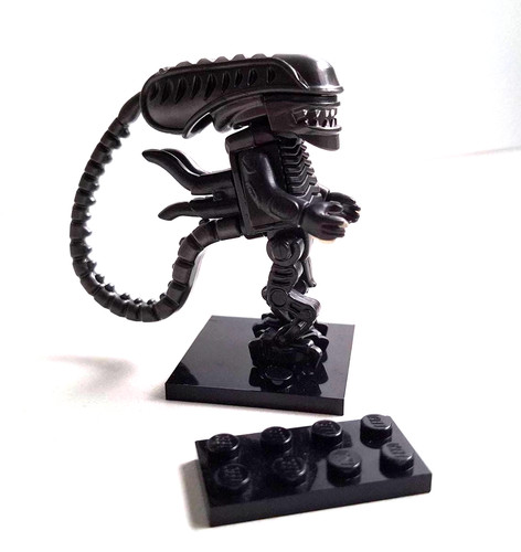 Aliens giger xenomorph - giger,