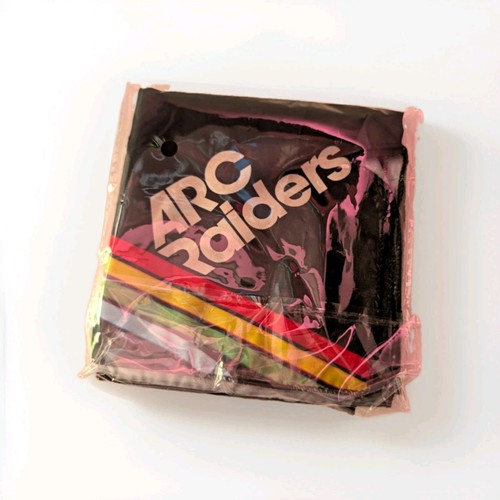 Arc raiders schal unisex - raiders,