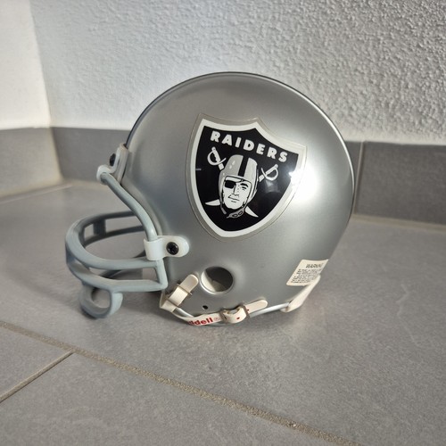 Riddell las vegas raiders - vegas, mini