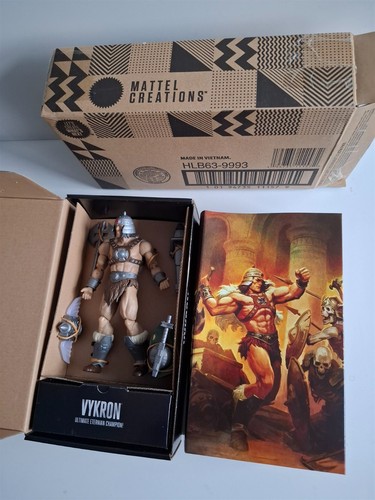 Masters the universe - the, motu