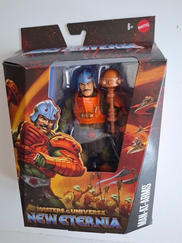 Masters the universe - masters, of