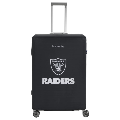 Travelite nfl kofferhülle - kofferhülle, l
