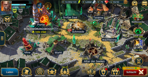 Raid shadow legends - raid,