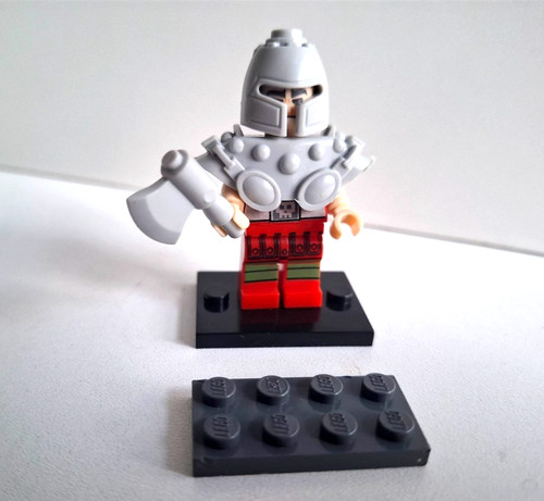 Man masters the universe - of,