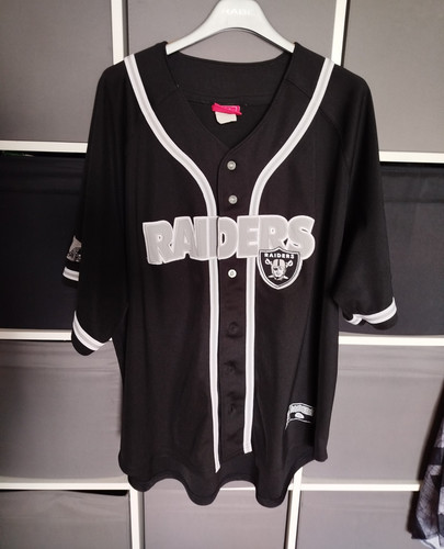 Raiders football trikot jersey - raiders,