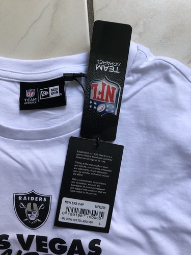 Las vegas raiders - las, (nfl)
