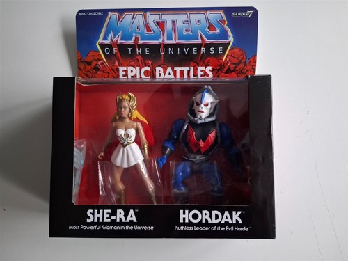 Masters the universe motu - of,