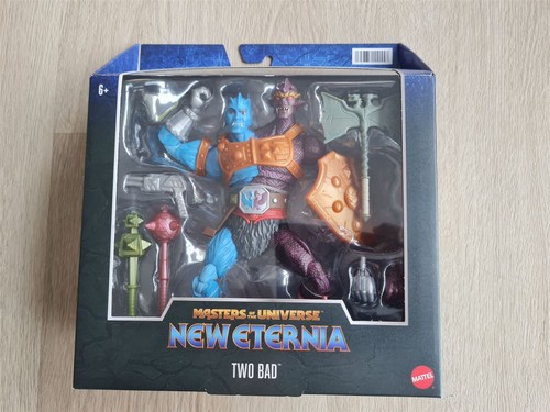 Masters the universe motu - masters, of