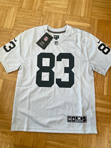 Nfl las vegas raiders - raiders, jersey