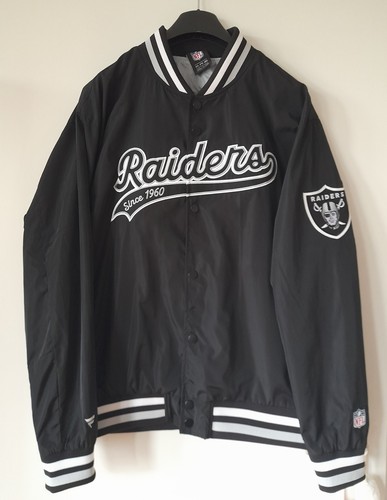 Nfl las vegas - raiders, jacket