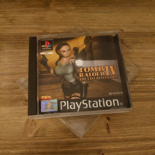Tomb raider the last - tomb,