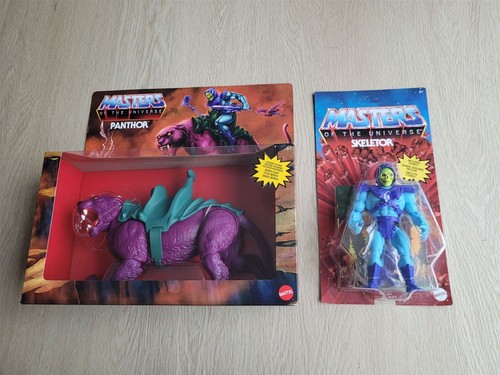 Set pack masters the - set, 2-pack