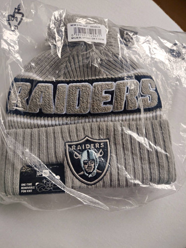 Nfl new era las - nfl, raiders