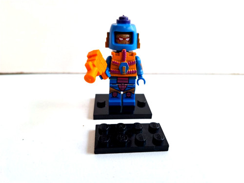 Man masters the - he-man,
