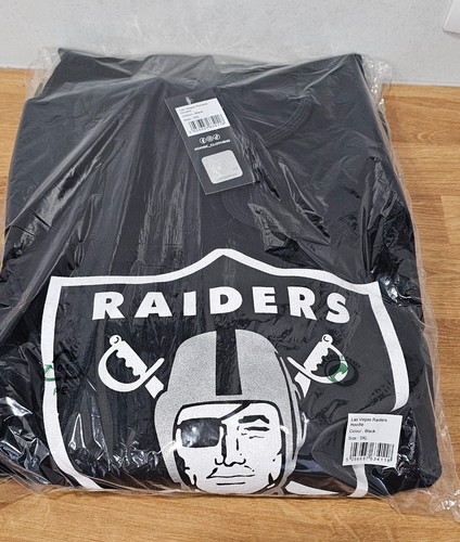 Oosc nfl las - las, raiders