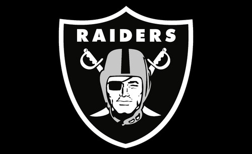 Las vegas raiders - vegas,