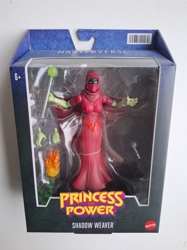 Masters the universe motu - the,