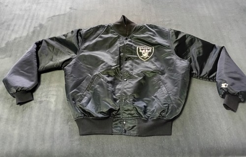 Raiders starter jacket - raiders, jacke