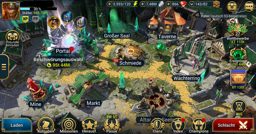 Raid shadow legends - raid,