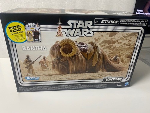 Star wars the - the, vintage