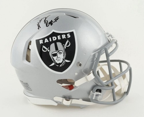 Authentischer riddell raiders - authentischer,