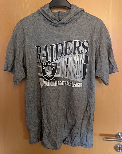 Raiders nfl - l.a.,