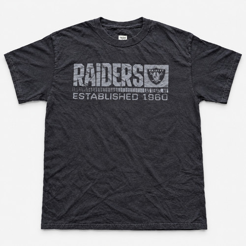 Las vegas raiders - las, t-shirt