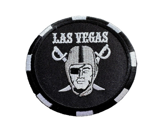 Las vegas raiders poker - raiders,