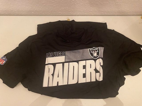 Nike las vegas - vegas, raiders