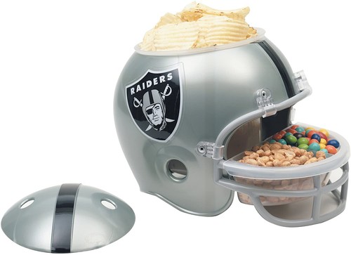 Nfl football helm las - football, vegas