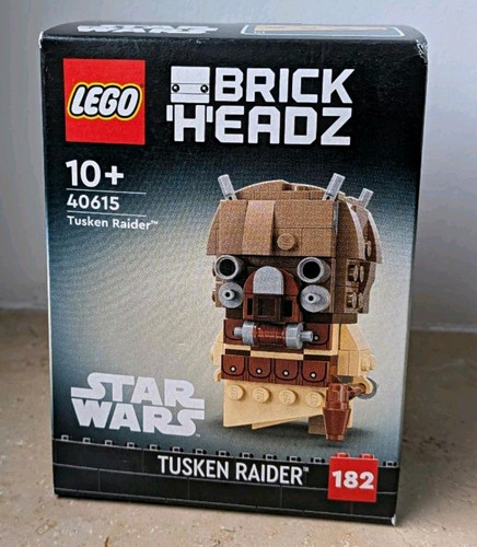 Lego brickheadz star wars - lego,