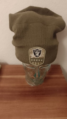 Raiders salut service - raiders,