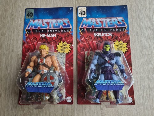 Set pack masters the - 2-pack,