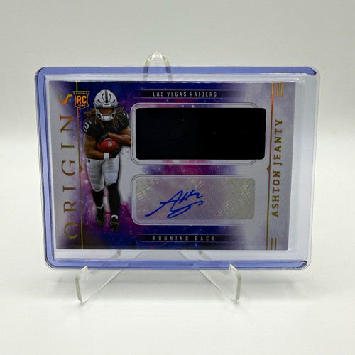 Panini origins 2025 ashton - 2025,