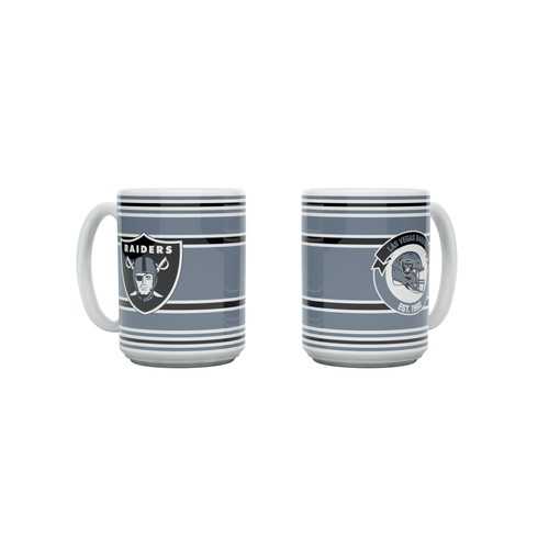 Las vegas raiders - las, tasse