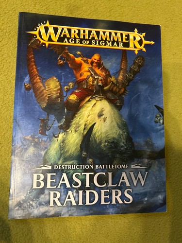 Warhammer age sigmar - age, of