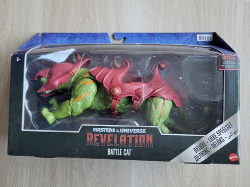 Masters the universe - of, motu