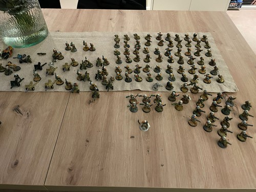 Warhammer 40k tallarn desert - tallarn,