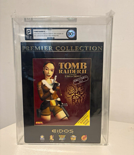 Vga eidos interactive tomb - 80+eidos,